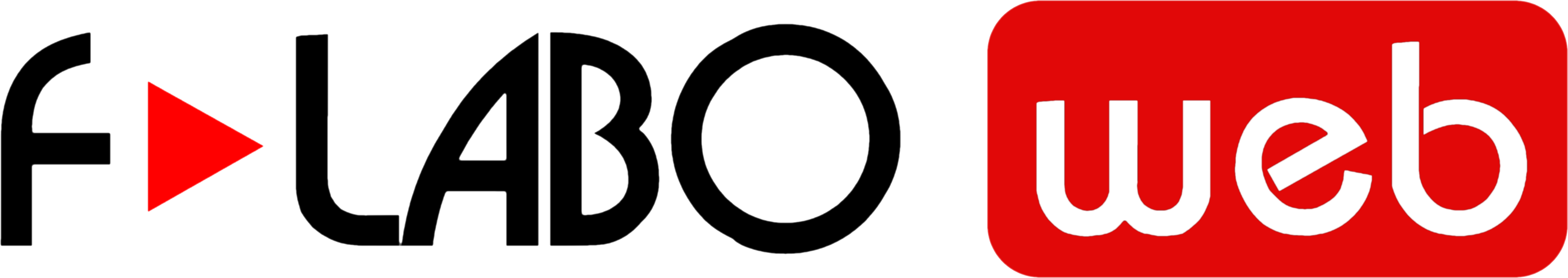 F-LABO WEB